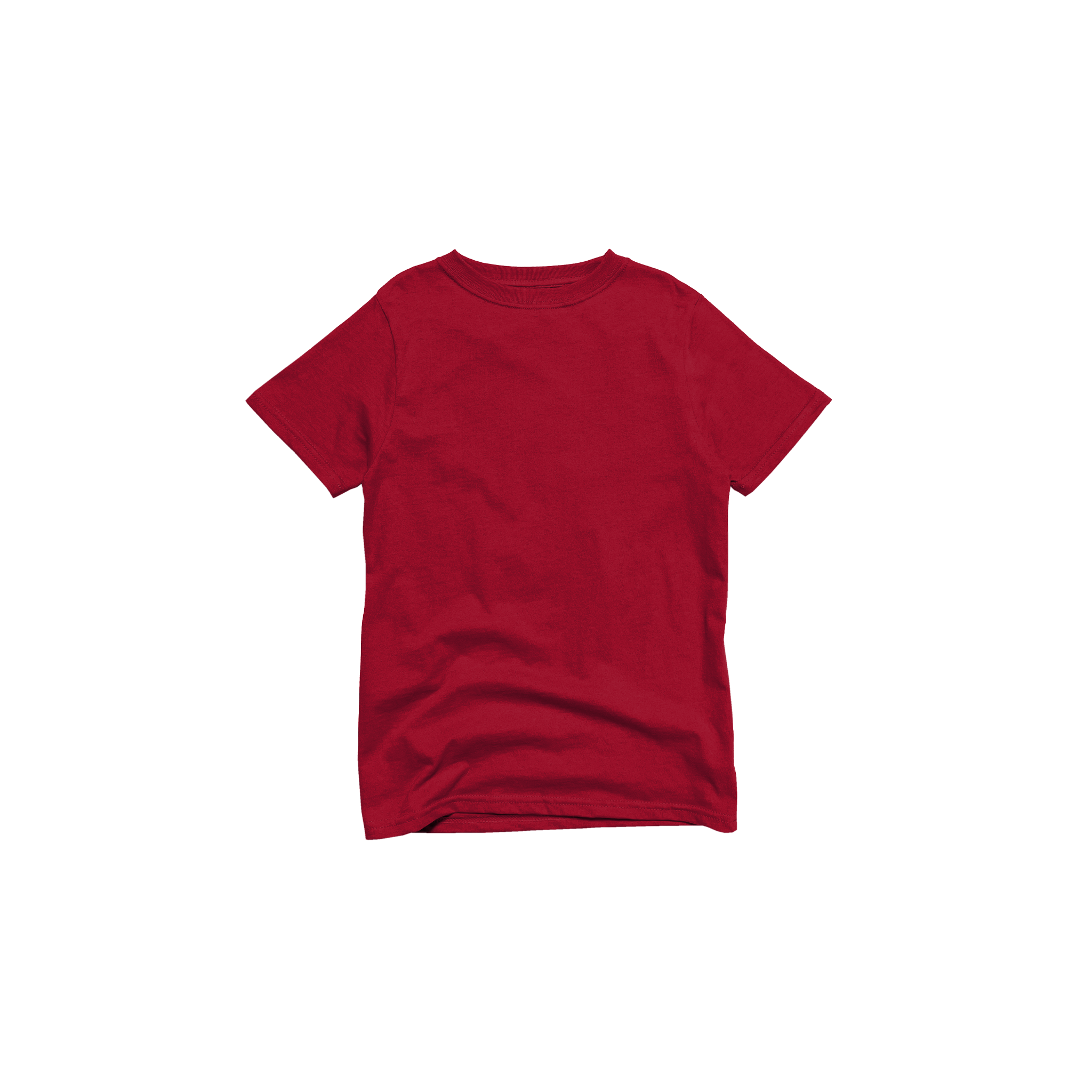 Youth Premium Cotton Short Sleeve Tee (Last Chance)