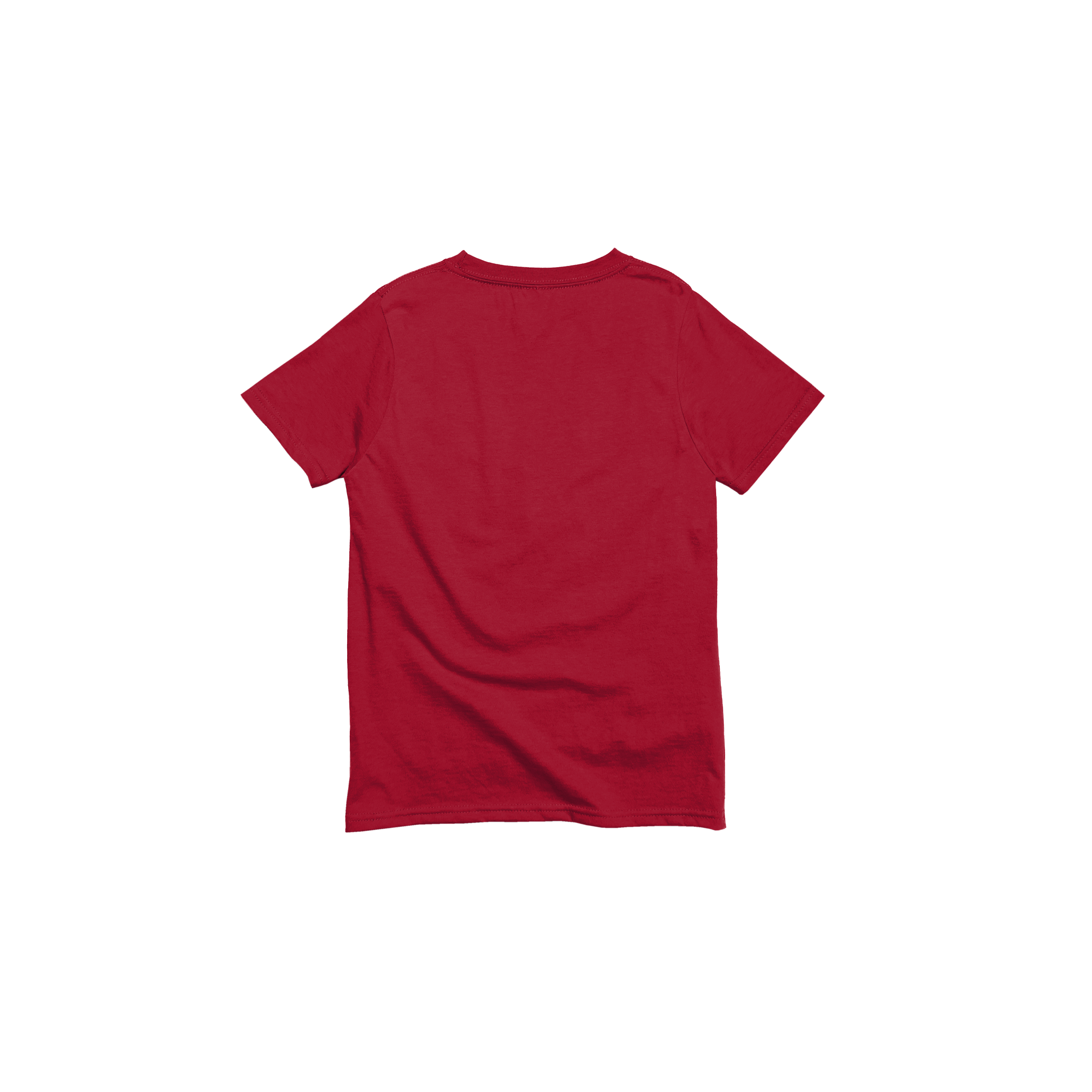 Youth Premium Cotton Short Sleeve Tee (Last Chance)