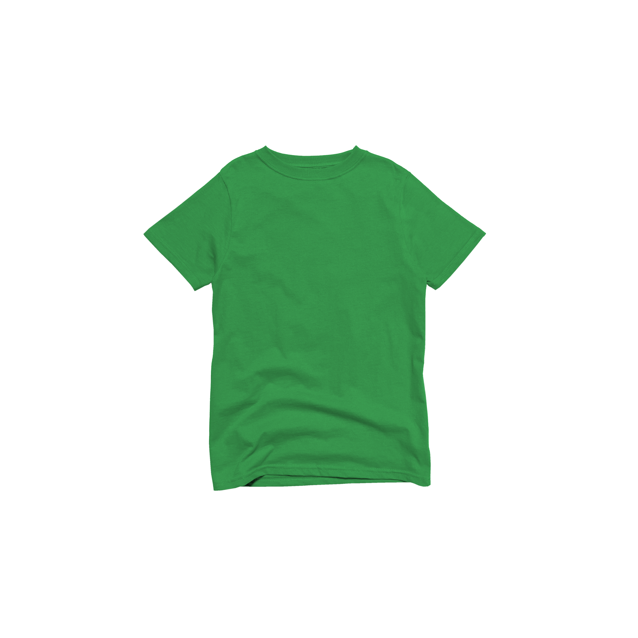 Youth Premium Cotton Short Sleeve Tee (Last Chance)