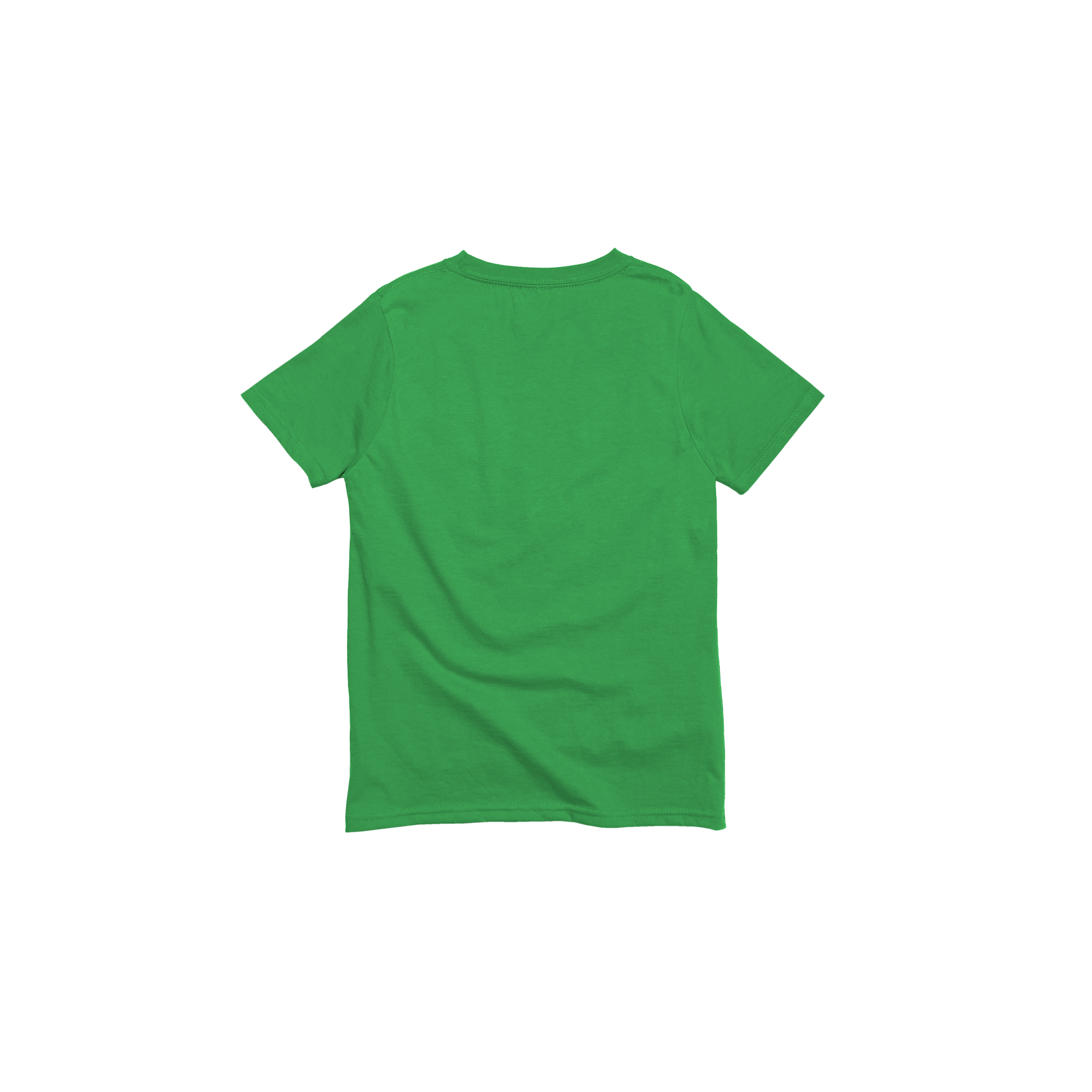 Youth Premium Cotton Short Sleeve Tee (Last Chance)