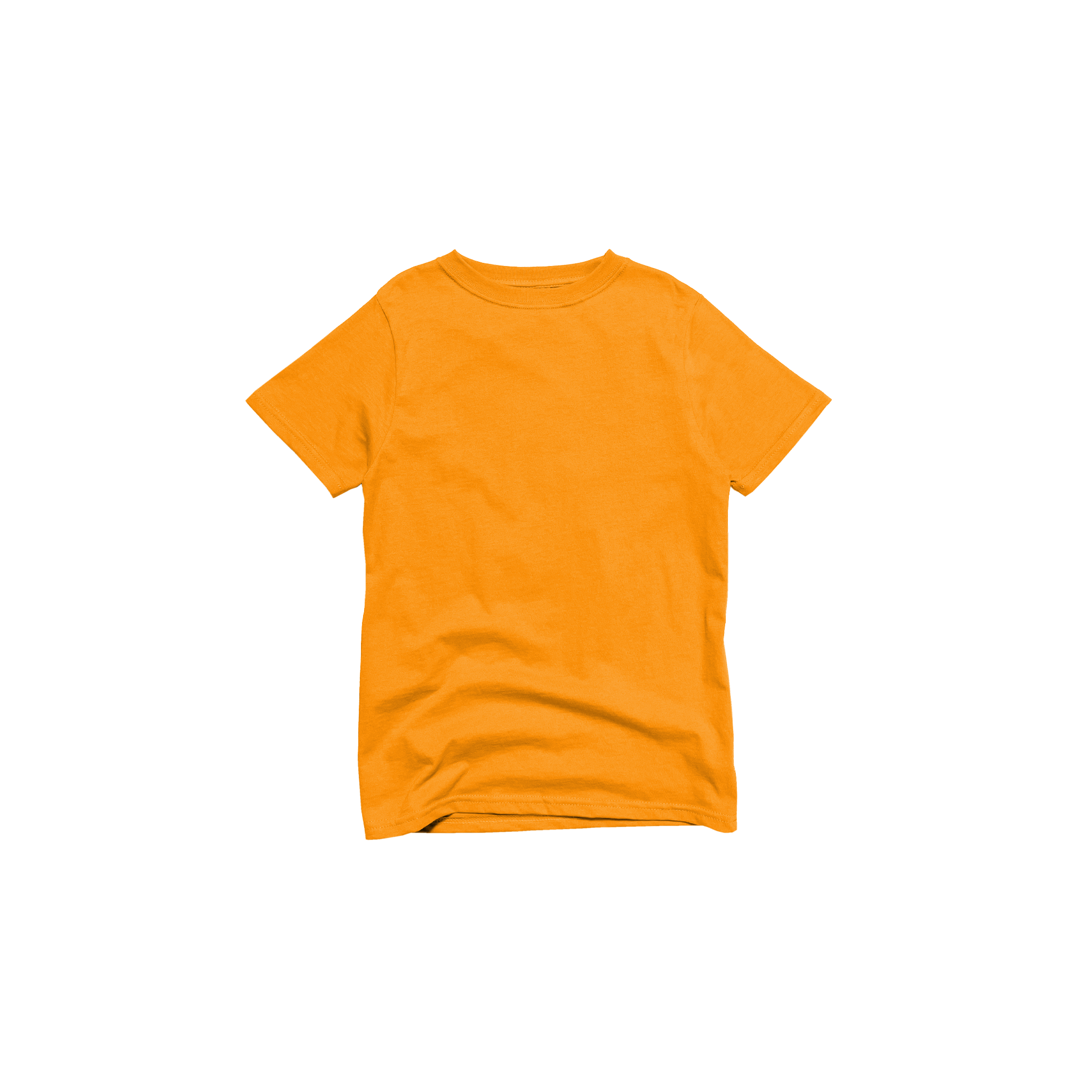 Youth Premium Cotton Short Sleeve Tee (Last Chance)