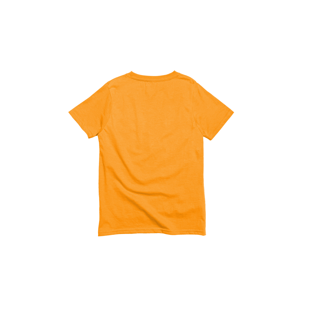 Youth Premium Cotton Short Sleeve Tee (Last Chance)
