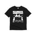 Meaningful Connections Unisex Tee
