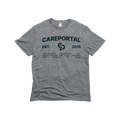 CarePortal Est. 2015 Unisex Tee