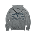 CarePortal Est. 2015 Unisex Full Zip Hood