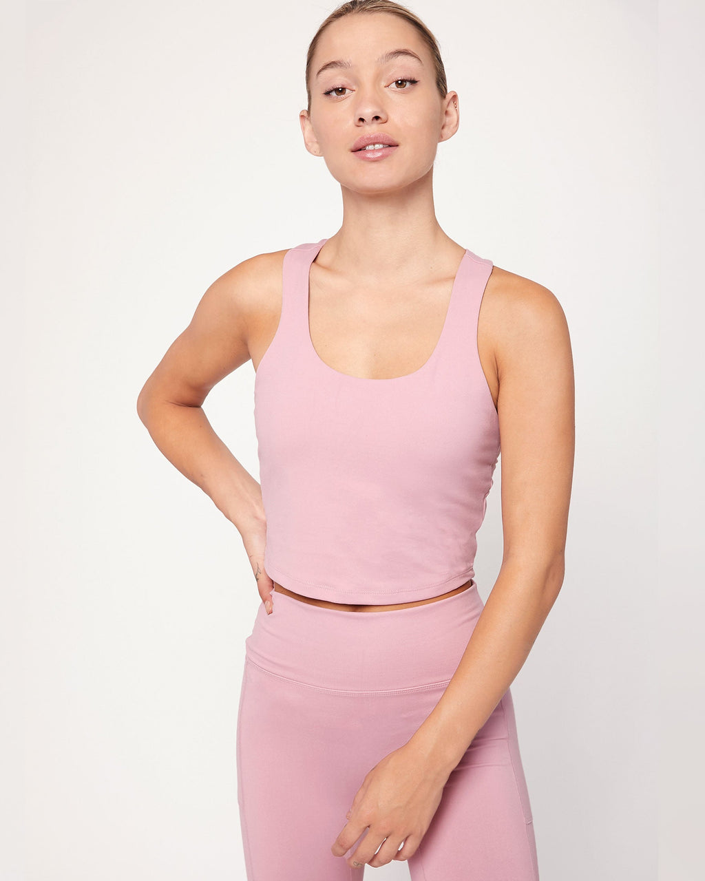 Juno Cloudlux Longline Bra is