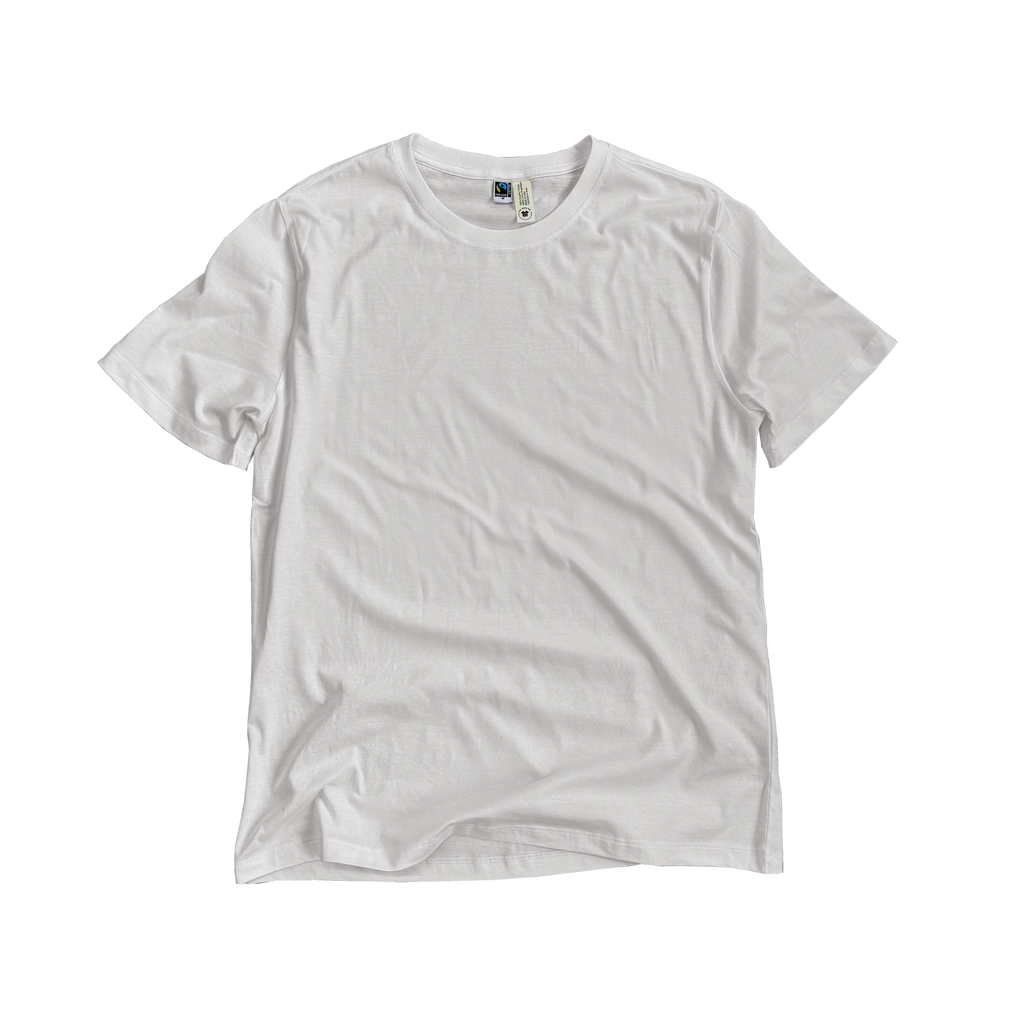 The Good Tee Organic Cotton