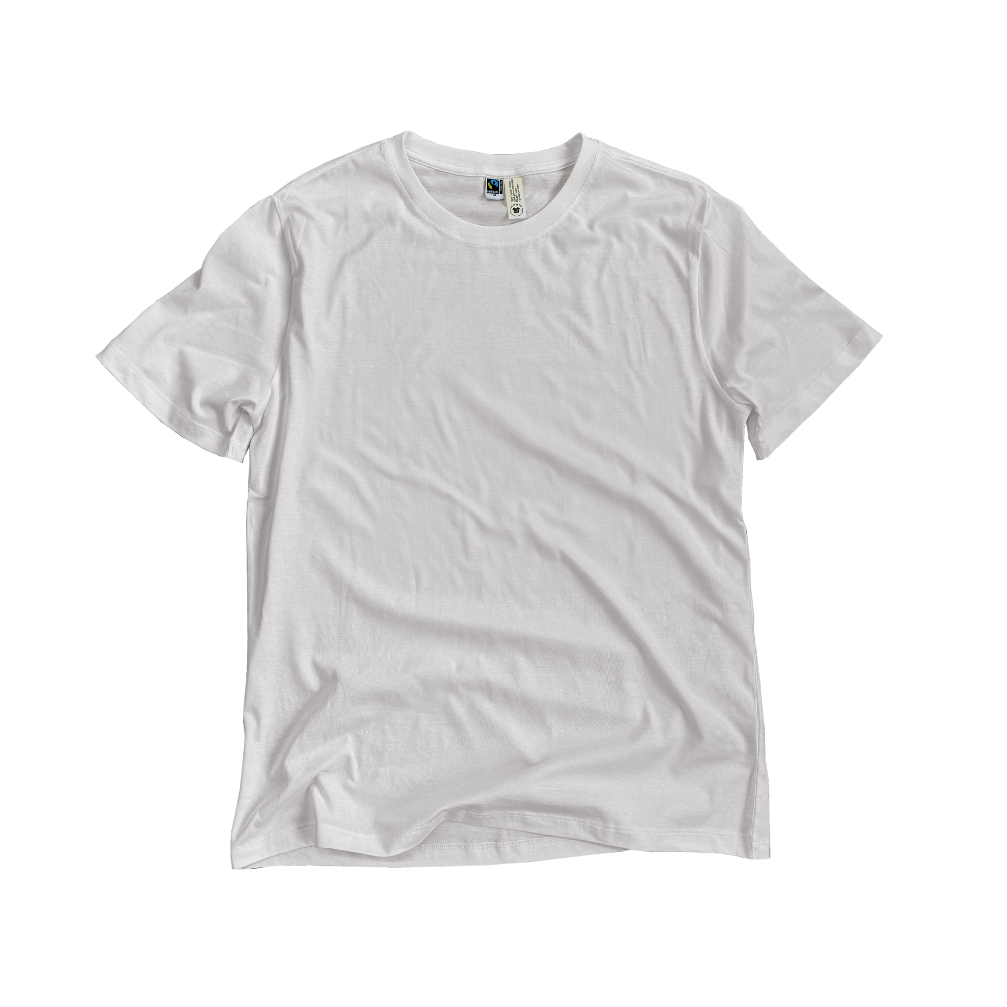 The Good Tee Organic Cotton
