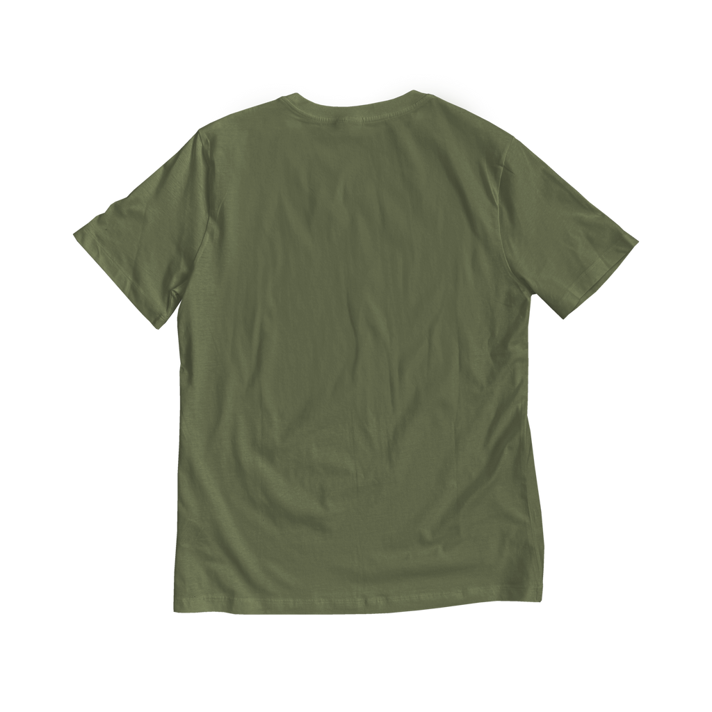 The Good Tee Organic Cotton