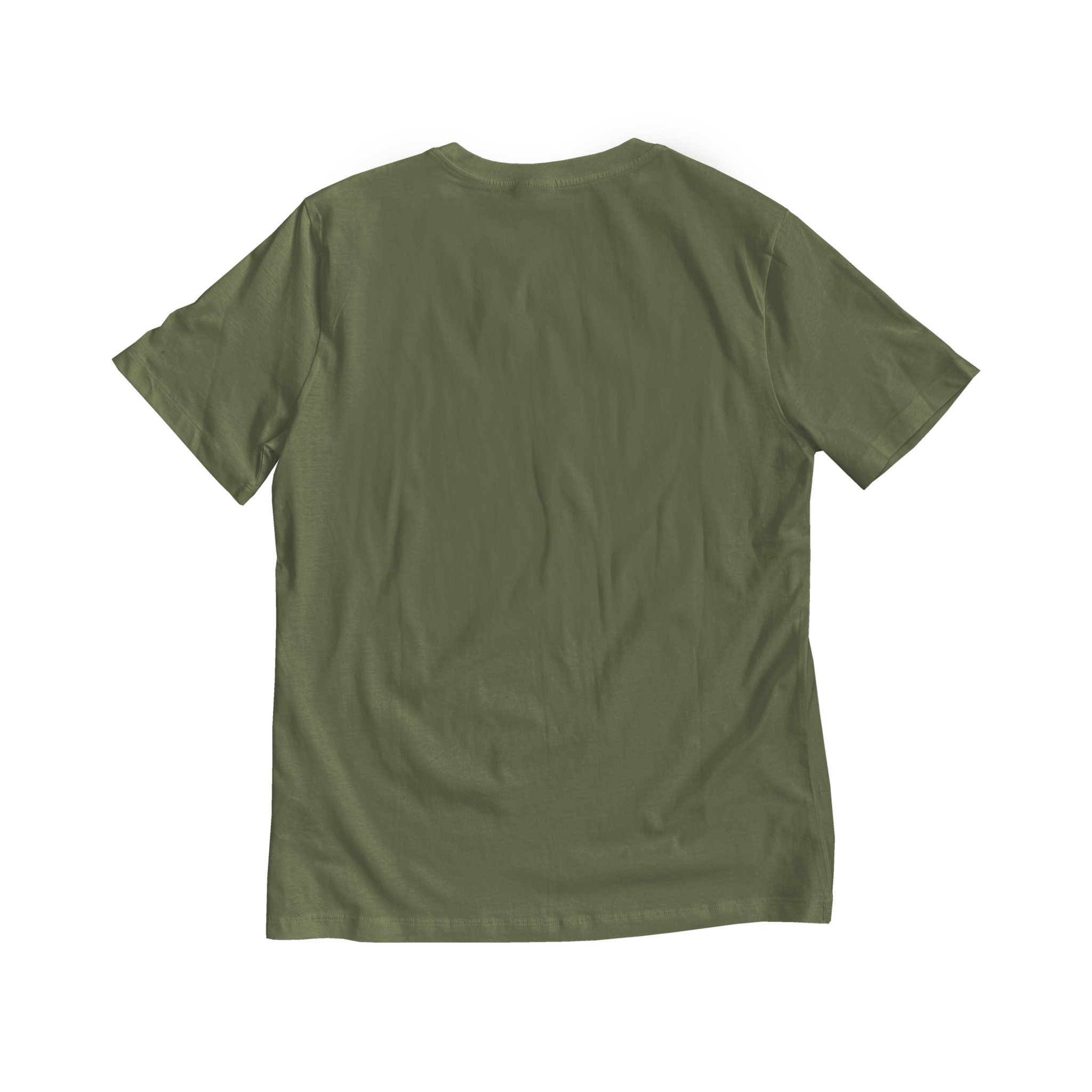 The Good Tee Organic Cotton
