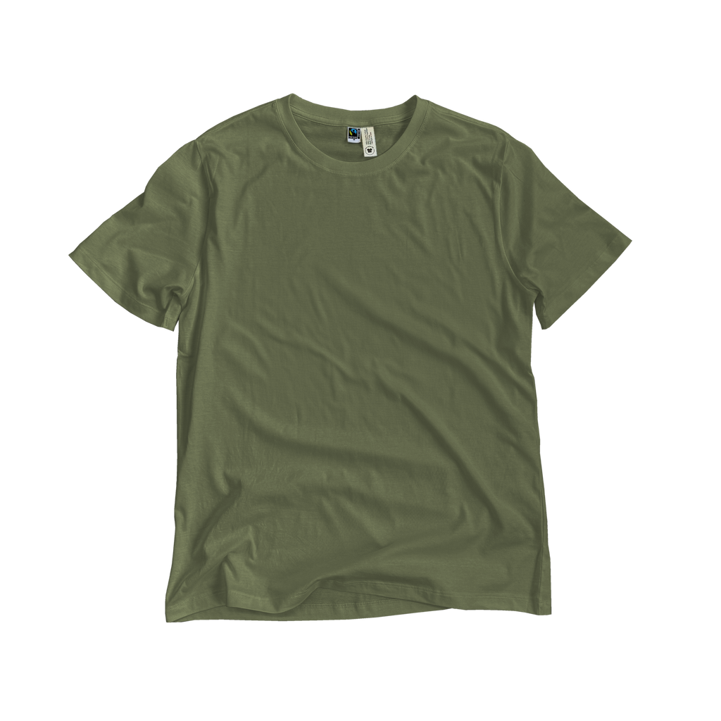 The Good Tee Organic Cotton