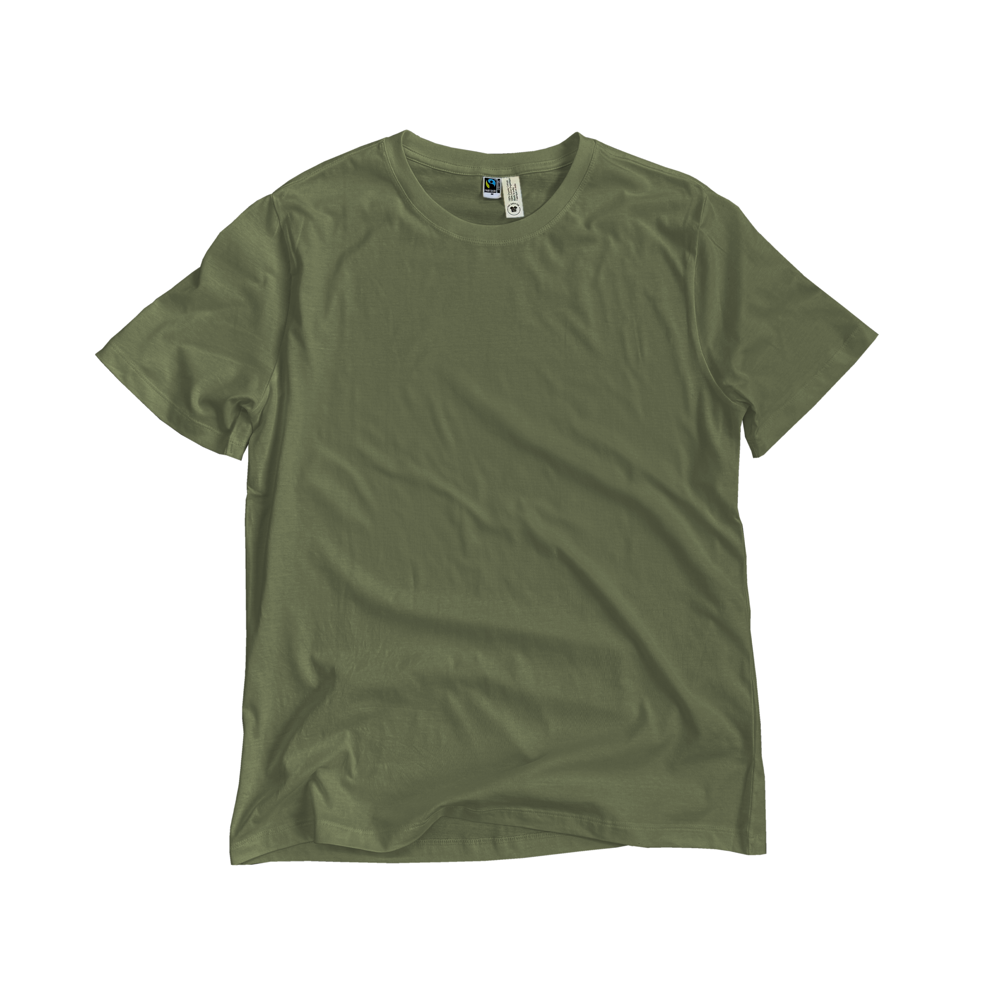 The Good Tee Organic Cotton