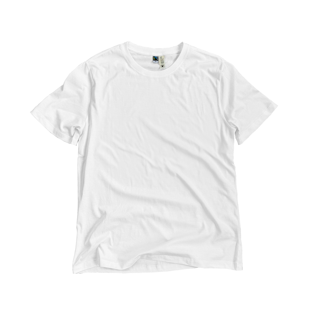 The Good Tee Organic Cotton
