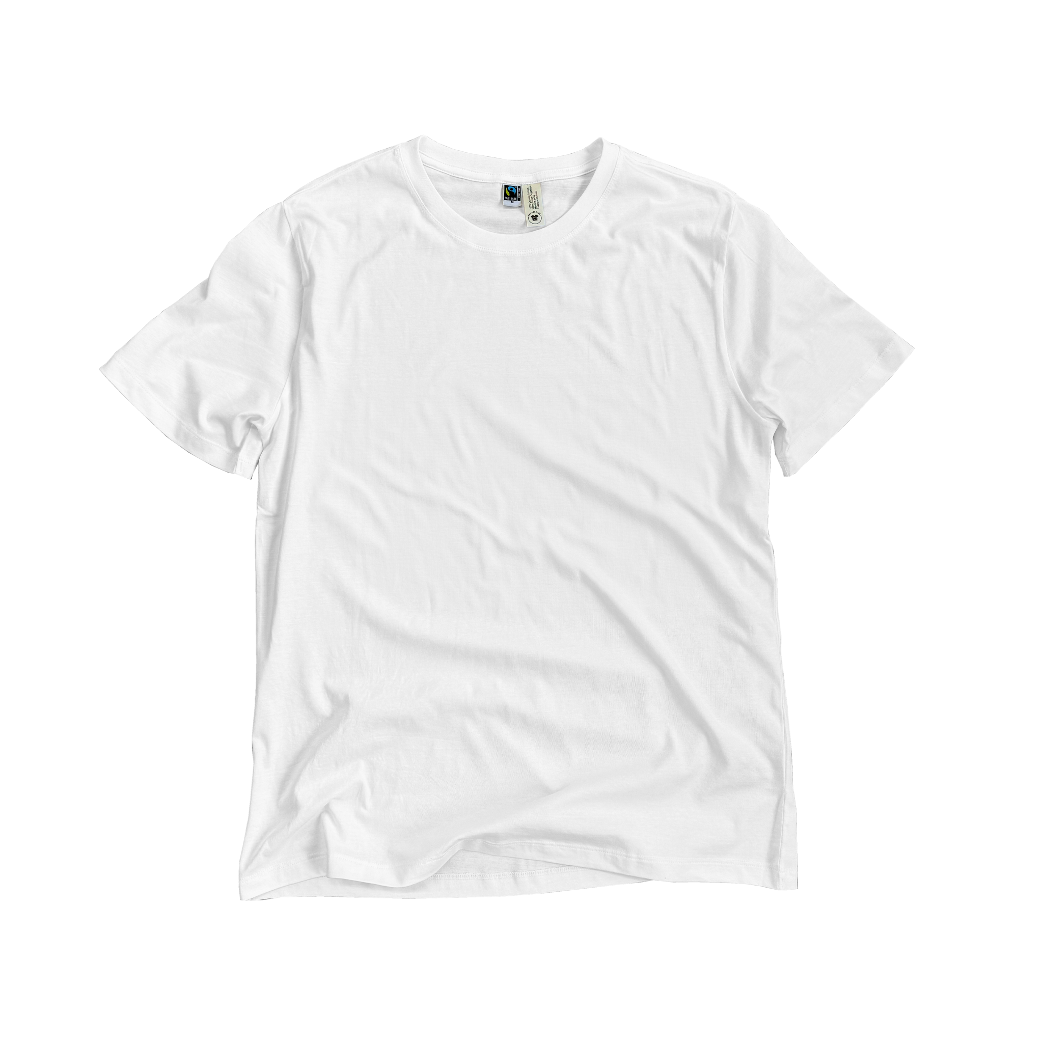 The Good Tee Organic Cotton